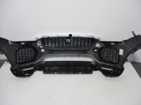 фото thumb №7, Бампер jaguar e pace lift перед передній