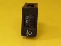 Купити Перемикач регулювання світла citroen c2 96366692xt nr64, фото thumb
