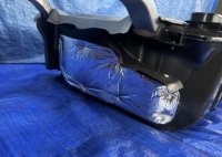 Акумулятор акумулятор honda insight ii 1b000-rbj-e05 1e100-rbj-013 Ціна, фото thumb