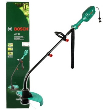 Резак для струн 35см 600Вт ART 35 HD TRIMMER BOSCH