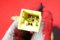 фото thumb №12, Подушка безпеки повітряна подушка пасажира eu nissan maxima a33 00-05