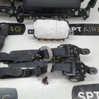 фото thumb №10, Sportage iv панель приладів консоль подушки безпеки ремені подушка безпеки