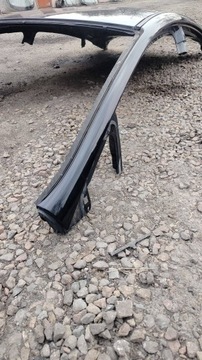 фото thumb №11, Ford fiesta mk7 08-17 дах 5d чверть обшивка стійка