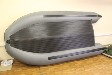 Listwa ochronna do pontonu 100mm*30m +2x klej PU312 +zestaw akcesoriów DUŻY