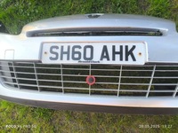 фото thumb №7, Renault grand scenic iii бампер переднє перед комплектний , 620229199r