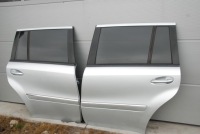 фото thumb №5, Двері повний c775 l / p задня mercedes gl x164