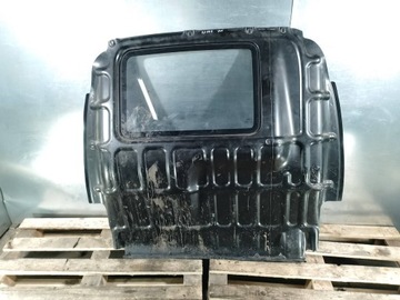 фото thumb №6, Стена перегородочная renault kangoo i 97-08
