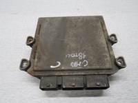 фото thumb №12, Ford focus c-max комп'ютер блок керування 6m5112a650yb