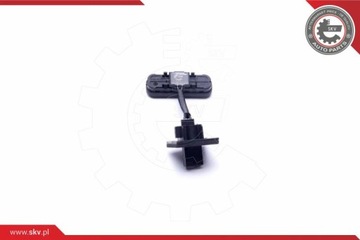 фото thumb №6, Кнопка кришки багажника do vauxhall insignia i