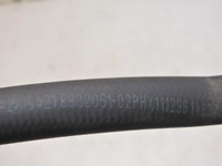 фото thumb №6, Wąż труба отопителя bmw e61 2.5 6932051