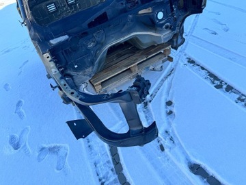 фото thumb №6, Dodge ram 1500 v 5.7 19- кабина кузов кузов экипаж cab длинная четверть крыша