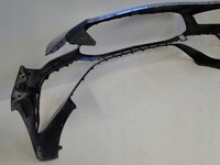 фото thumb №11, Mercedes бампер передний na датчики pts amg cla 118 c118 x118 w118 lift