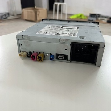 фото thumb №9, Считыватель sd cd навигация skoda octavia iii 3 5e0035874a