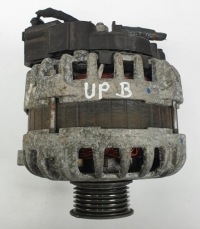 фото thumb №1, Генератор vw up 1.0 mpi 04c903023b