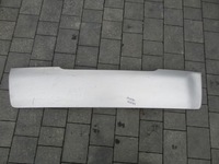 фото thumb №1, Планка накладка крышки зад toyota yaris verso