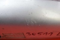 фото thumb №7, Зеркало левая серебристый eu chevrolet tacuma 04-08 5 pin