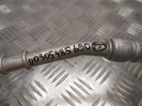 фото thumb №8, Alfa romeo stelvio шланг кондиционера 00505485690