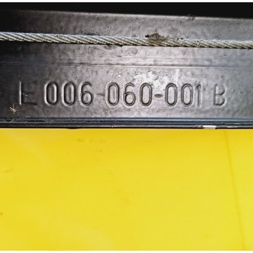 фото thumb №7, Подъемник стекло правый перед audi a3 8p 8p0959802k nr441