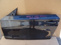 фото thumb №1, Bmw 1 e87 двері ліва перед cabrio відсутній скло