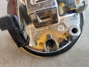 фото thumb №6, Bmw f06 f12 f13 кнопка ручка емблема відкривання кришки багажника 7227733