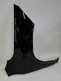 фото thumb №9, Mercedes gla h247 247 eqa h243 243 крыло перед передний правый 696