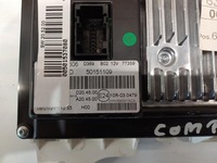 фото thumb №5, Екран дисплей jeep compass ii lift 2022- 50151109