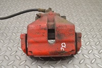 фото thumb №1, Audi tt 8j 2.0 tfsi 2007 rhd передний правый суппорт тормозной