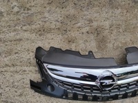 фото thumb №6, Решётка радиатора решётка радиатора opel corsa d 2011-2014 lift