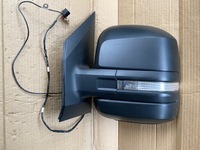 фото thumb №1, Дзеркало vw crafter man tge ліва 6 pin антена