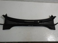 фото thumb №1, Жабо пластиковый kia xceed 18-25