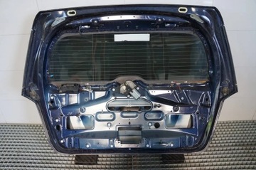 фото thumb №8, Крышка багажника стекло mercedes gl x164