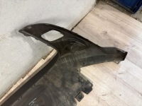 фото thumb №12, Toyota aygo x накладка бампера перед 52112-0h110 aygo x