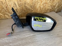 фото thumb №1, Зеркало правые 8 pin discovery sport