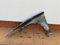 Lexus rz 2022-2025 крило правий сріблястий гарний демонтаж Зі Шроту, фото thumb