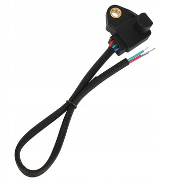 фото thumb №7, Датчик скорости турбины 31705aa660 заменитель