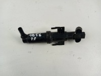 Купити Bmw 520d f10 рестайлінг  омивач фара перед праві 7377668, фото thumb