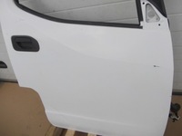 фото thumb №13, Дверь правые перед nissan nv200