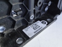 фото thumb №11, Mercedes s klasa w223 223 повітропровід повітря шторка жалюзі верхній