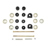 Купить Оригинальный набор стабилизатора передний mercedes sl r113 pagode, фото thumb