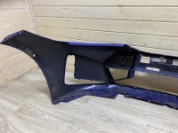 Bmw 3 g20 g21 m-pakiet рестайлинг  бампер перед pdc Недорого, фото thumb