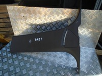 фото thumb №1, Защита стойка левая range rover iii vogue l322 beż