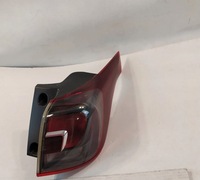 фото thumb №7, Лампа правый задняя opel crossland x