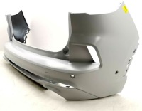 фото thumb №12, Бампер задній ford