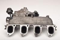 фото thumb №6, Ford transit connect 1.8 di коллектор всасывающий 8t1q-9424-ce