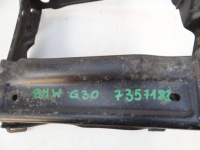 Усилитель поперечина перед .bmw 5 f90 g30 g31 g38 6 g32 7 g11-7357183 Цена, фото thumb