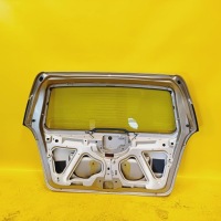 фото thumb №12, Крышка зад задняя стекло багажника mercedes a w169 5d hb lak. 791 nr507