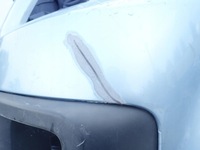 фото thumb №7, Mazda tribute ii 2 07-11 бампер перед передній