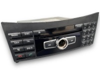 Mercedes e klasa w212 радіо navi 2129006417 #106 в Україні, фото thumb