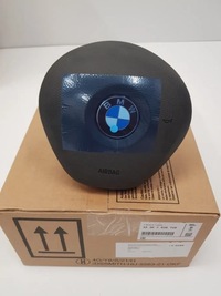 фото thumb №9, Nowa подушка водія подушка безпеки w кермо bmw m набір 7938708