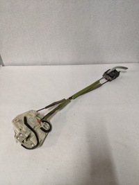 фото thumb №6, Mazda cx5 i замок двері праві зад 4контакти